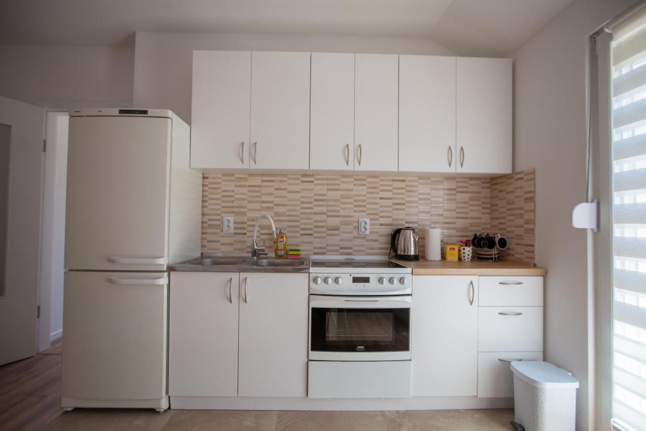 Apartmani Grubac Trebinje Exterior foto